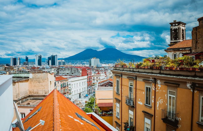 Palazzo Settembrini 49 - Foto 47