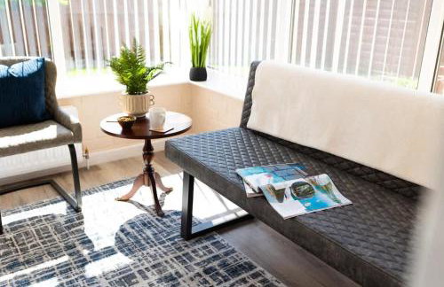 Coastal Village Hideaway Village Retreat Sleeps 4 - Foto 19