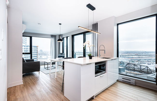 WERFY Luxury Apart-Hotel - Foto 78