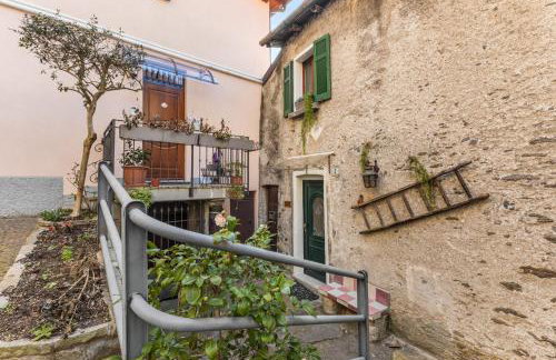 Casa Piazzetta - Lake Como WiFi & A-C - Foto 32