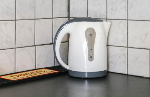 Loft condo next to metro station. Amazing view! - Foto 18