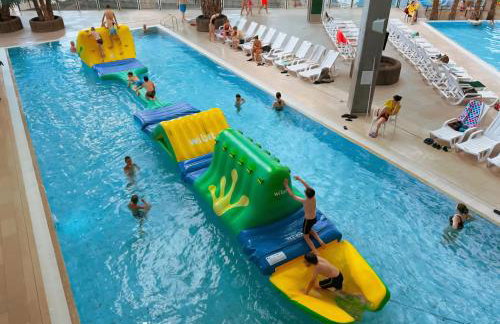 Leśna Przystań Rumia - obok Gdyni i Aquaparku Reda - Foto 31