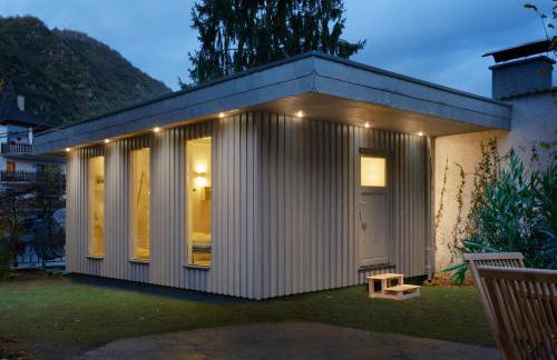 Ferienhaus Apple Tree - Foto 46