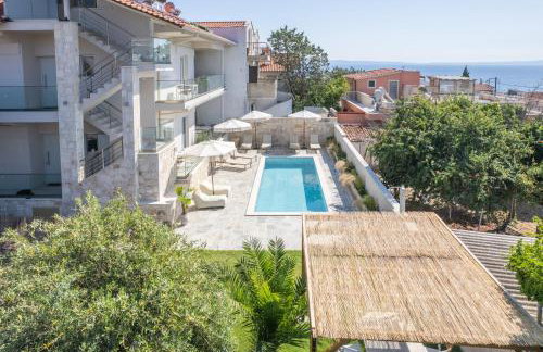Musafiris Luxury Stay - Photo 26