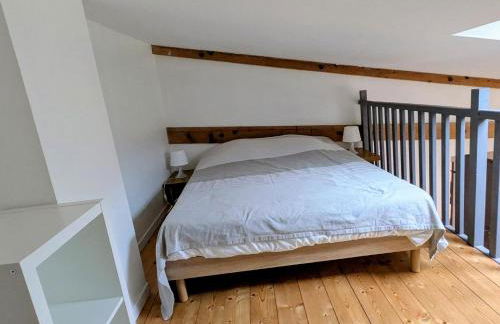 Ty Glaz et ty Perenn, les gîtes de Rhuys - Foto 45