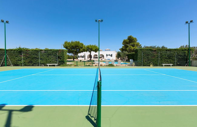 Villa Maria Clara - Foto 65