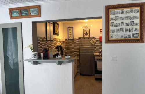 Pé do Castelo Casinhas - Foto 4