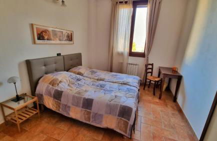 Appartamento spazioso Le Vitterelle B&B - Foto 14