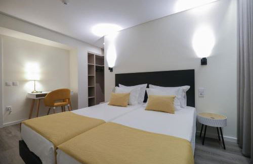 Casa Cimo de Vila - Foto 9