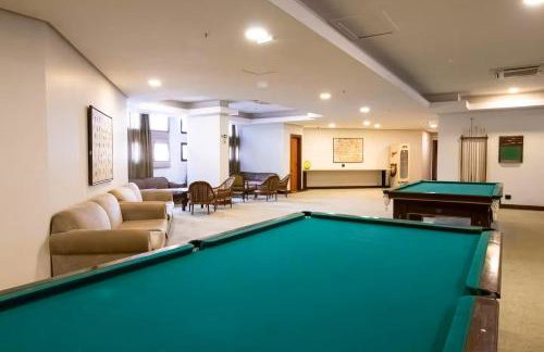 OZPED Flats Particulares Edifício Bonaparte - Foto 10