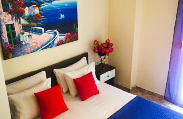 Athina K Rooms - Foto 28