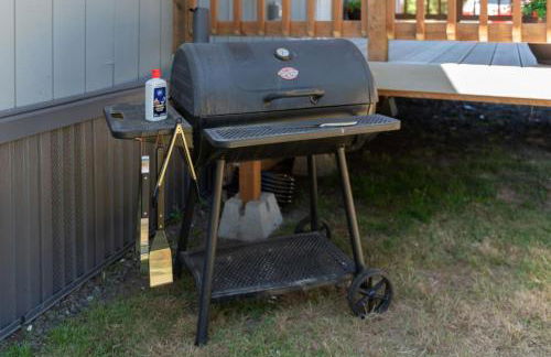 Dragonfly Beach Retreat - Foto 29