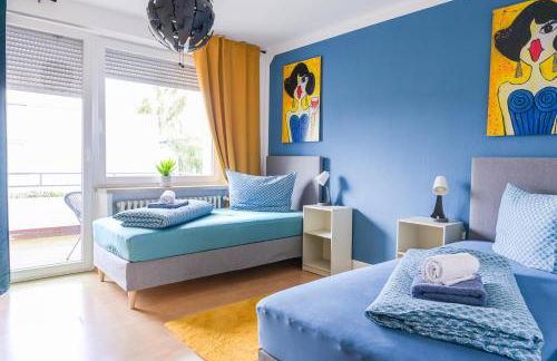 Angela Apartments - Foto 37