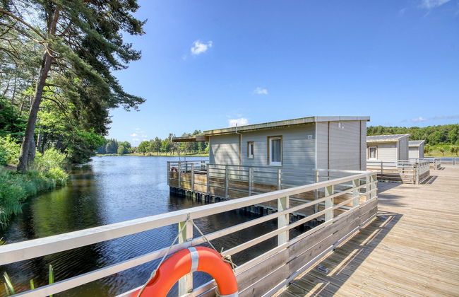 VVF Corrèze Pays d'Eygurande - Photo 13