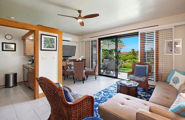 Kiahuna Plantation Resort Kauai by Outrigger - Foto 17