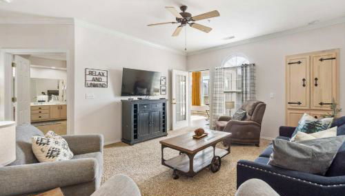 Leisure at the Legacy of Thousand Hills - Foto 2