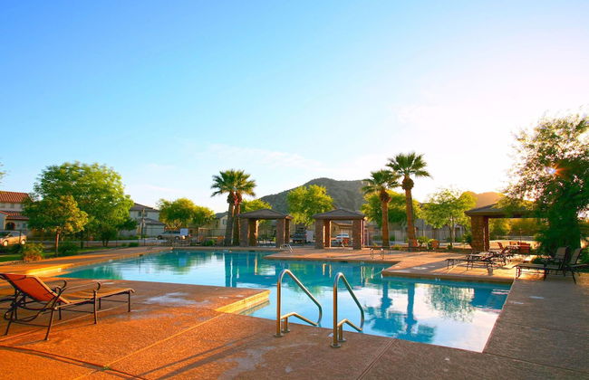 Vista Retreat Vacation Home - Foto 42