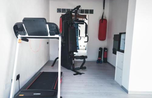 THE SECRET SUITE - Luxury on the lake Endine - Foto 19