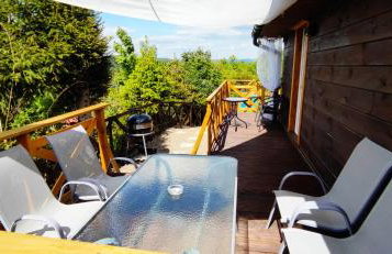 Domki Bieszczadzki Czar Rodzinny 661-850-410 - Photo 57