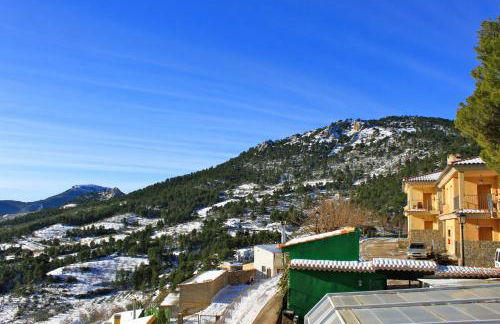 Apartamentos rurales Casas de Haches - Foto 21