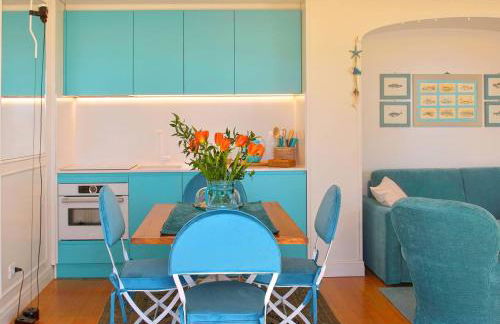 Villa Mares - sea view, free garage - Foto 10