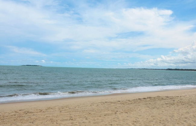 Area gourmet Piscina-4qrts Serrambi-086 - Foto 18