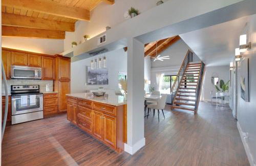 Wonderful Tropical Pool House Delray Near Ocean - Foto 8