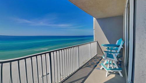 Tidewater Beach Resort #503 - Foto 2