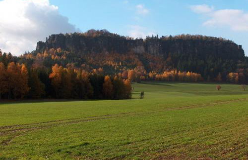 Ferienwohnung Dagmar Mergen - Photo 10