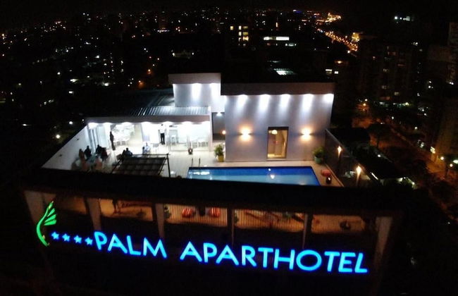 Palm Aparthotel - Foto 54
