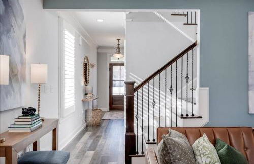 Augusta Abode: Golf~HotTub~Theater~Bball~ANGC15min - Foto 46