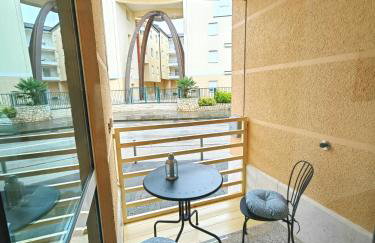 Sea View Apartment & Studio Apartment Bruno Umag - Foto 47