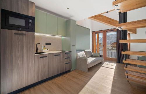 Résidence Freddie - Foto 61