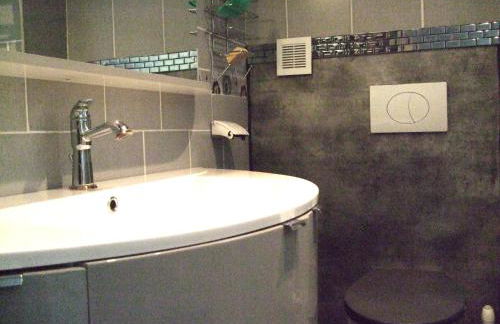 Les Gîtes du Moulin d Olt - Foto 48