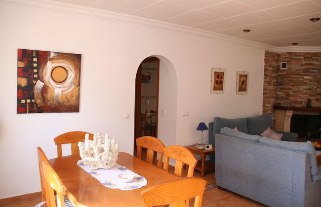 Casa Sergi - Foto 14