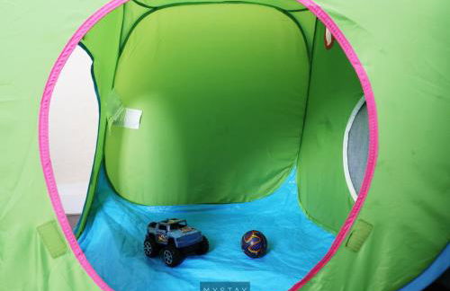 MyStay - Refúgio dos Sonhos - Foto 45