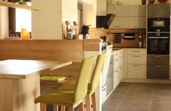 Ferienwohnung Kuschelecke - Foto 6