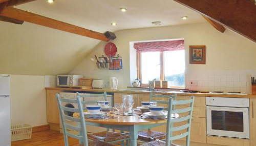 Stable Cottage - Foto 4