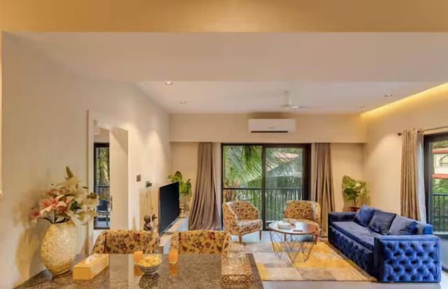 Casa Aahana by Limestays - Photo 3