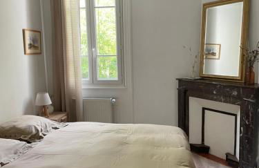 Location La Ferté, calme et proximité centre ville classé 3 Étoiles - Foto 21