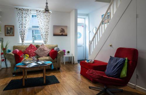 Conwy View Cottage - Foto 33