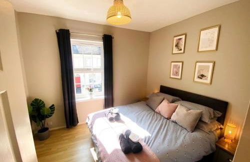 City Centre Riverside Apartment - Foto 6