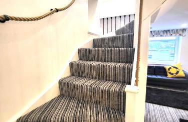 Harbour View, Stonehaven, Aberdeenshire - Foto 14