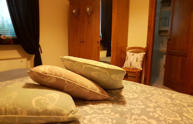 Azienda Agrituristica Lavagè - Foto 7