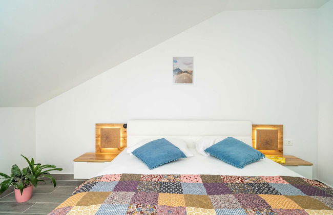 Apartments Amalija - Foto 11