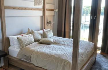 Port of Travemünde, Opening 2021 - Foto 12