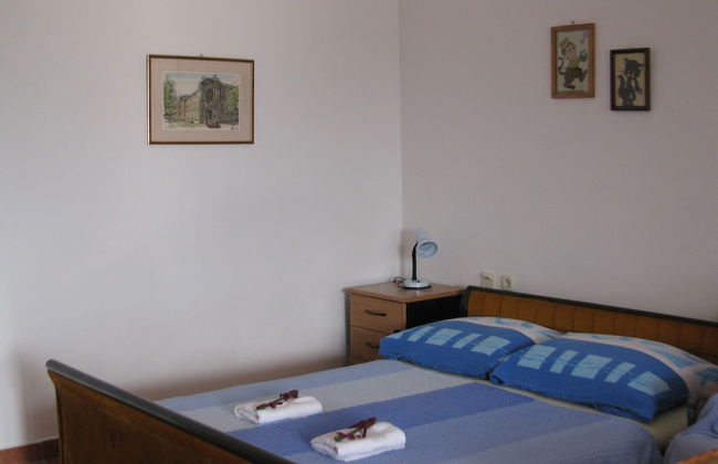 Apartments Srkoc - Photo 36