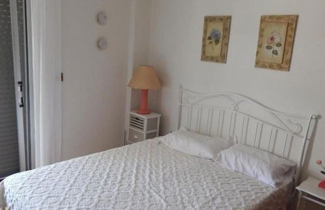 Baroque 10-person Apartment in Makrygialos - Foto 3