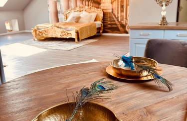 Ambiente Deluxe Wellness mit Sauna - Foto 7