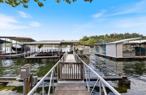 Lakefront Fishing Retreat with Trailer Parking Nearby - Foto 4